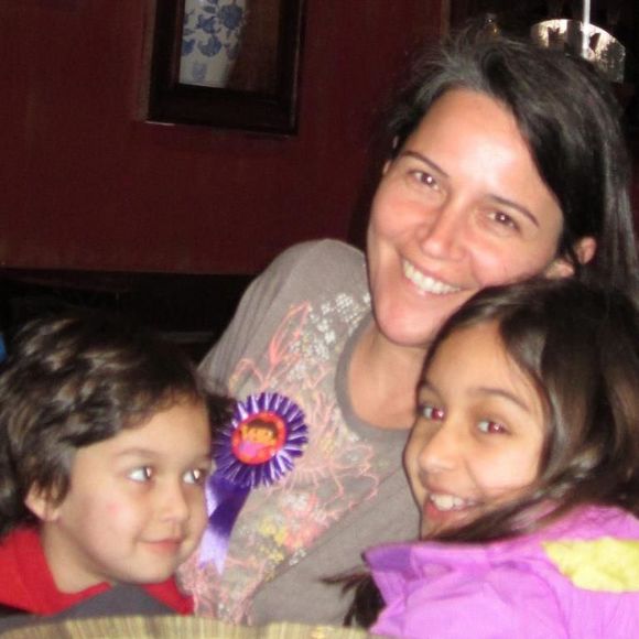 Meet your Posher, Jaimee - Picture 1 of 1